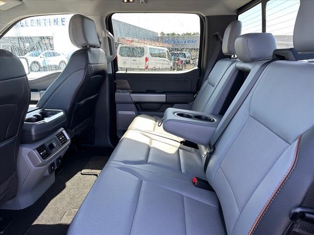 used 2024 Ford F-150 car, priced at $65,990