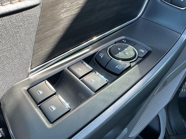 used 2024 Ford F-150 car, priced at $65,990