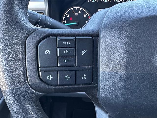 used 2024 Ford F-250 car, priced at $52,980