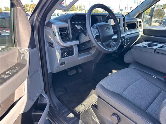 used 2024 Ford F-250 car, priced at $52,980
