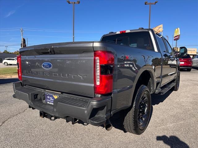 used 2024 Ford F-250 car, priced at $52,980
