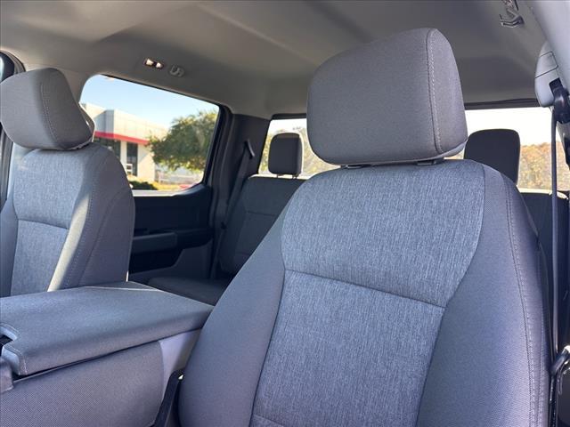 used 2024 Ford F-250 car, priced at $52,980