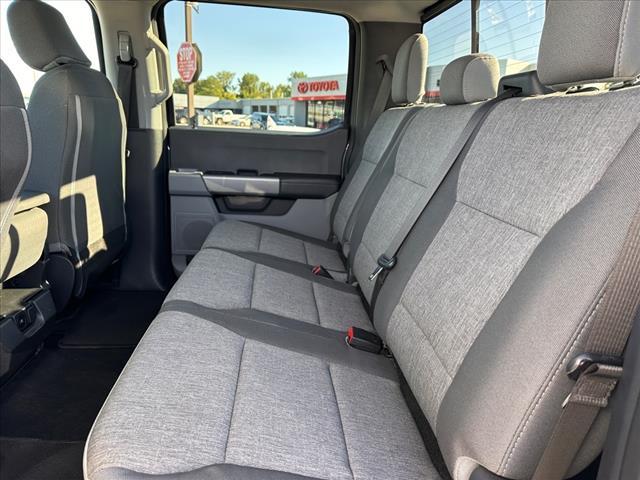 used 2024 Ford F-250 car, priced at $52,980