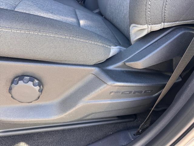 used 2024 Ford F-250 car, priced at $52,980