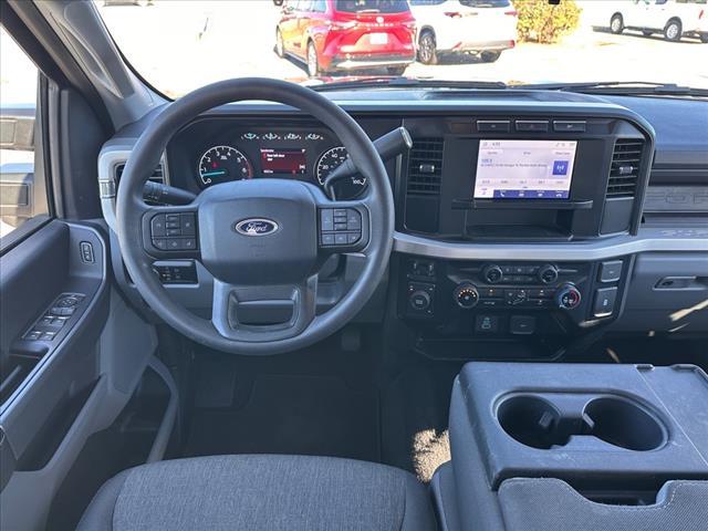 used 2024 Ford F-250 car, priced at $52,980