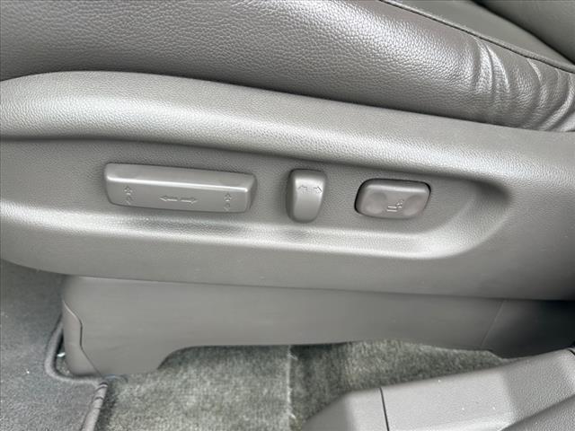 used 2016 Honda Odyssey car, priced at $14,980
