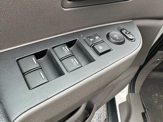 used 2016 Honda Odyssey car, priced at $14,980