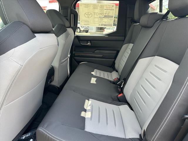 new 2025 Toyota Tacoma car, priced at $56,300