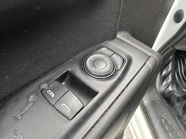 used 2020 Chevrolet Silverado 1500 car, priced at $19,980