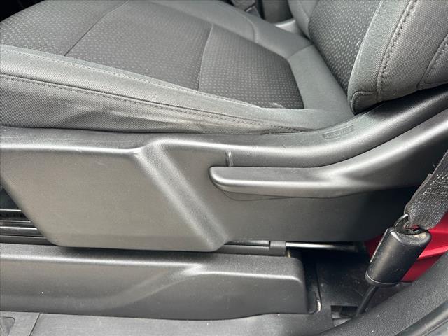 used 2020 Chevrolet Silverado 1500 car, priced at $19,980