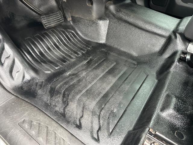 used 2020 Chevrolet Silverado 1500 car, priced at $19,980