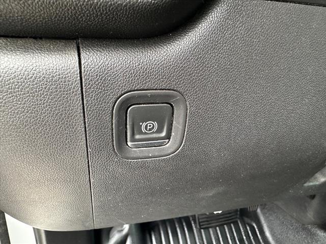 used 2020 Chevrolet Silverado 1500 car, priced at $19,980