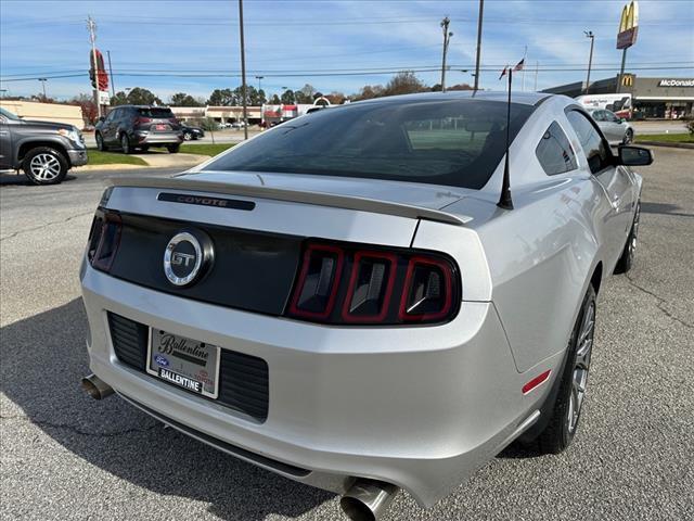 used 2014 Ford Mustang car, priced at $18,990