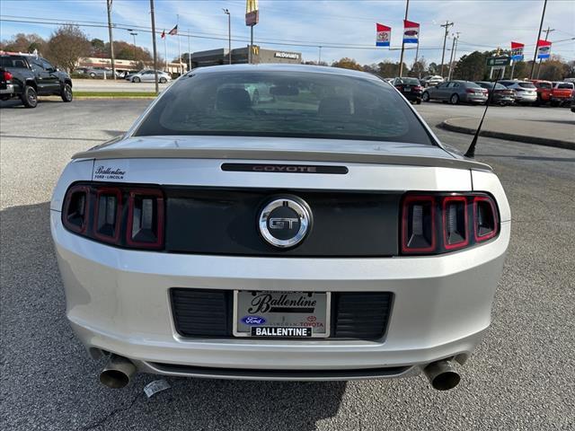 used 2014 Ford Mustang car, priced at $18,990