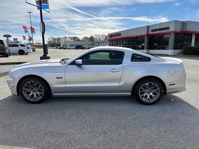 used 2014 Ford Mustang car, priced at $18,990