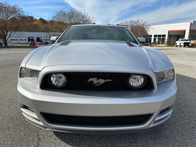 used 2014 Ford Mustang car, priced at $18,990