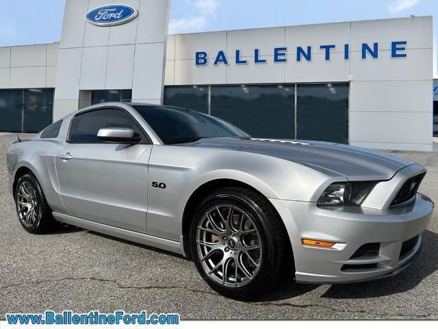 used 2014 Ford Mustang car, priced at $18,990