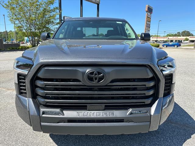 new 2024 Toyota Tundra car, priced at $56,074