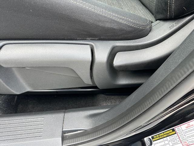 used 2021 Nissan Rogue car, priced at $20,980