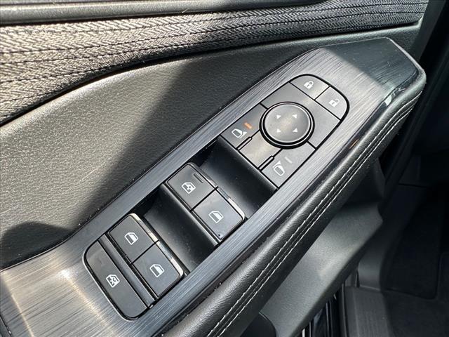 used 2021 Nissan Rogue car, priced at $20,980