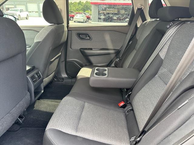 used 2021 Nissan Rogue car, priced at $20,980