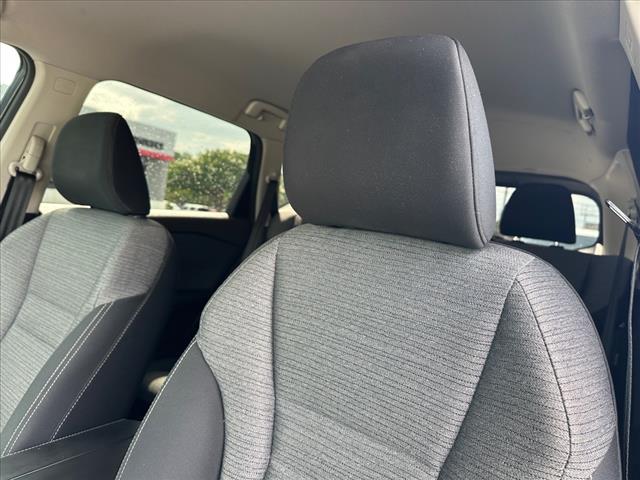 used 2021 Nissan Rogue car, priced at $20,980