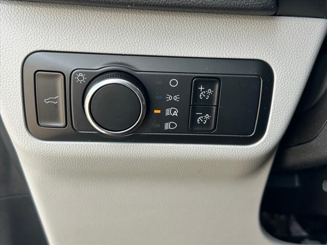 used 2024 Ford Escape car, priced at $26,980