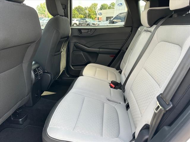 used 2024 Ford Escape car, priced at $26,980