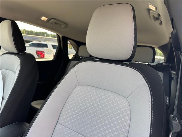 used 2024 Ford Escape car, priced at $26,980