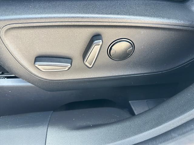 used 2024 Ford Escape car, priced at $26,980