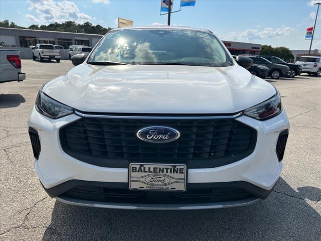 used 2024 Ford Escape car, priced at $26,980