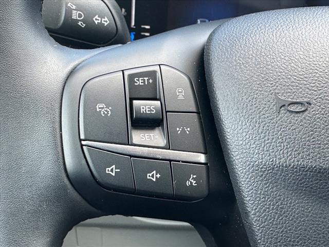 used 2024 Ford Escape car, priced at $26,980