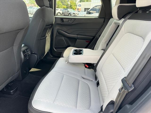 used 2024 Ford Escape car, priced at $26,980