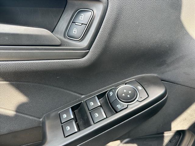 used 2024 Ford Escape car, priced at $26,980