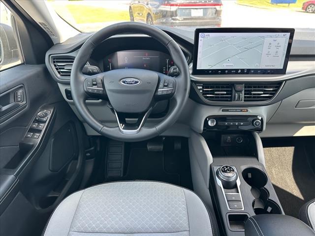 used 2024 Ford Escape car, priced at $26,980