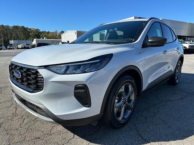 new 2025 Ford Escape car, priced at $32,325