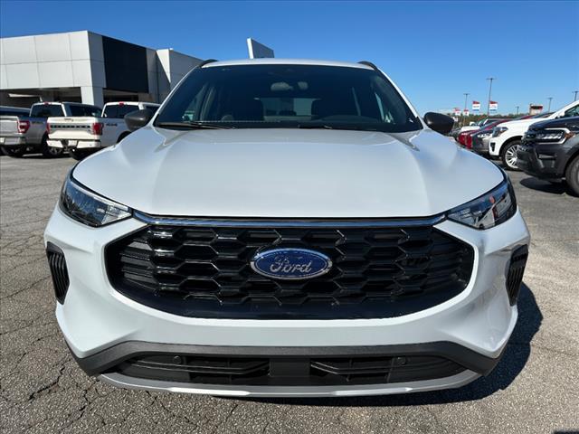 new 2025 Ford Escape car, priced at $32,325