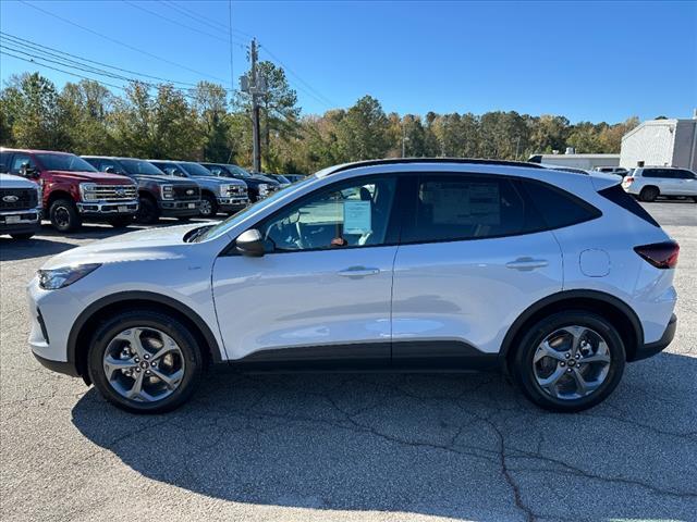 new 2025 Ford Escape car, priced at $32,325