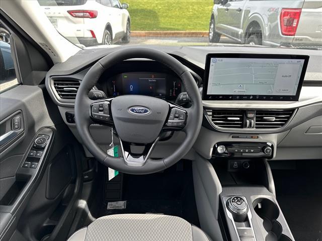 new 2024 Ford Escape car, priced at $40,830