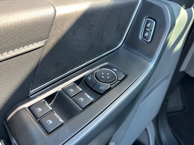 used 2024 Ford F-150 car, priced at $45,495
