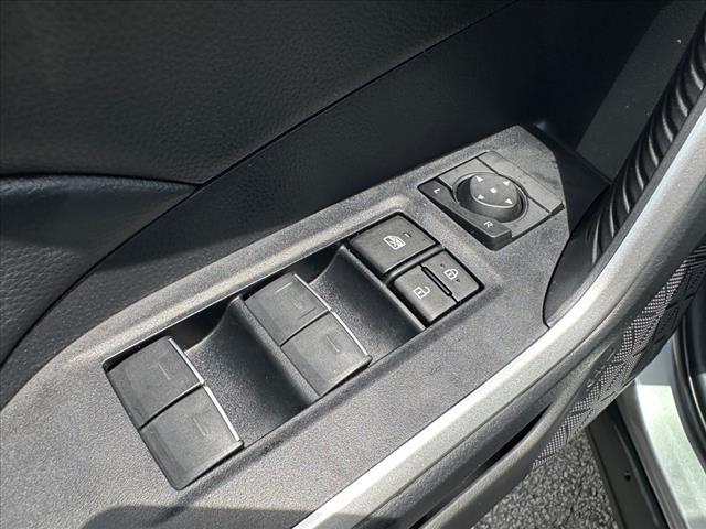 used 2024 Toyota RAV4 Hybrid car, priced at $35,920