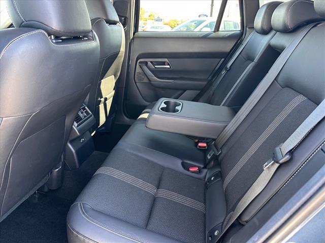 used 2025 Mazda CX-50 car, priced at $27,980