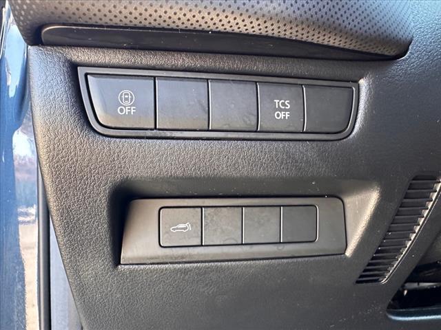 used 2025 Mazda CX-50 car, priced at $27,980