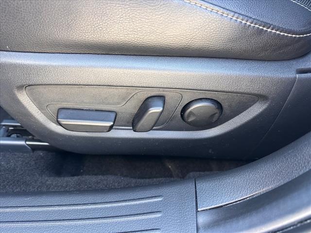 used 2025 Mazda CX-50 car, priced at $27,980