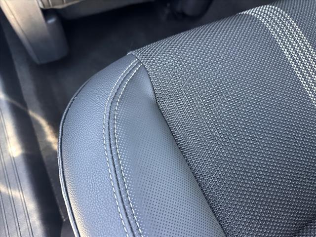 used 2025 Mazda CX-50 car, priced at $27,980