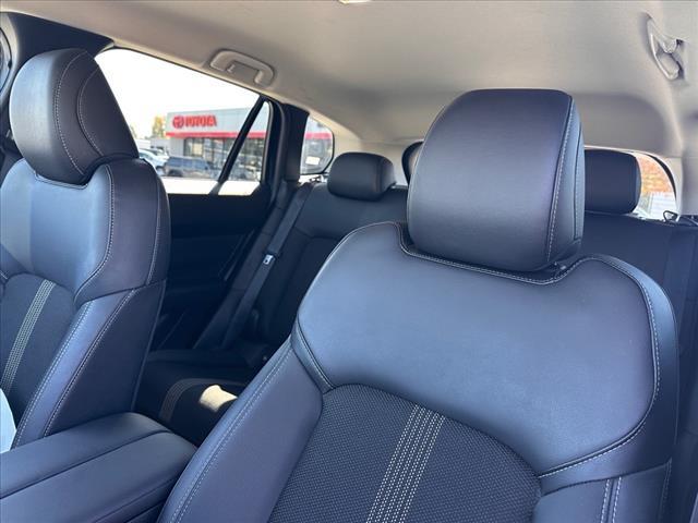 used 2025 Mazda CX-50 car, priced at $27,980
