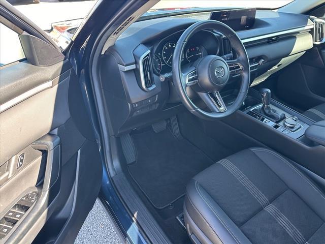 used 2025 Mazda CX-50 car, priced at $27,980