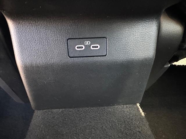 used 2025 Mazda CX-50 car, priced at $27,980