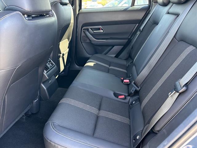 used 2025 Mazda CX-50 car, priced at $27,980