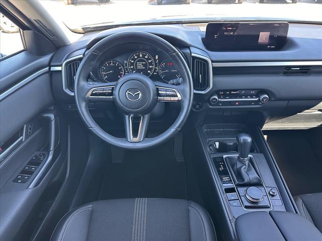 used 2025 Mazda CX-50 car, priced at $27,980